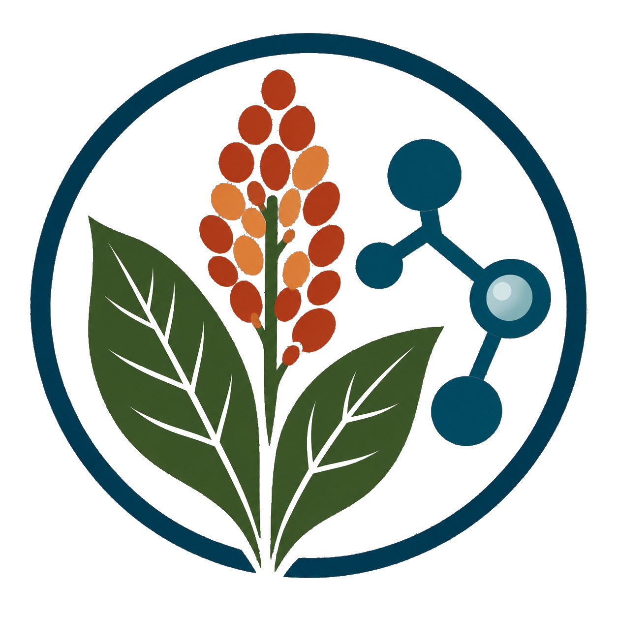 FOODPOWER emblem