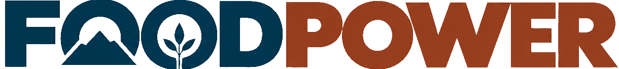 FOODPOWER