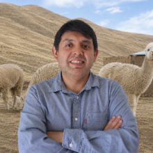 Luis Flores-Blanco
